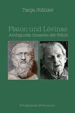 Platon und Lévinas