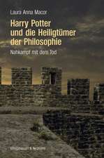 Harry Potter und die Heiligtümer der Philosophie