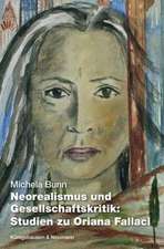 Neorealismus und Gesellschaftskritik