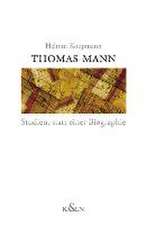 Thomas Mann