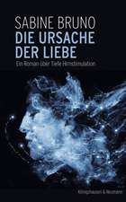 Die Ursache der Liebe
