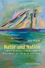 Natur und Nation