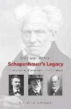 Schopenhauer's Legacy