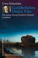 Gefährliches Dolce Vita