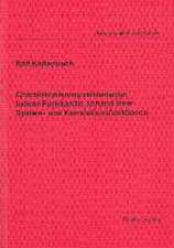 Charakterisierung zeitvarianter Indoor-Funkkanäle anhand ihrer System- und Korrelationsfunktionen