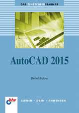 AutoCAD 2015