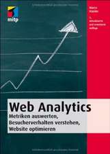 Web Analytics