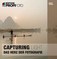 Capturing Light