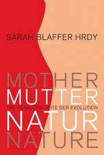 Mutter Natur