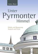 Unter Pyrmonter Himmel