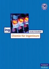 Chemie für Ingenieure