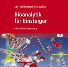 Bild-DVD, Bioanalytik Fur Einsteiger