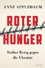 Roter Hunger