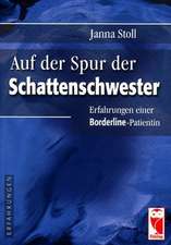 Auf der Spur der Schattenschwester