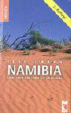 Namibia. Land, Leute und Leben auf einer Farm