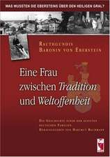 Eine Frau zwischen Tradition und Weltoffenheit