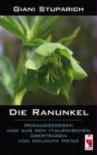 Die Ranunkel