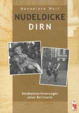 Nudeldicke Dirn