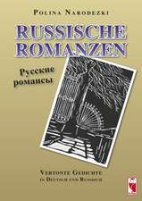 Russische Romanzen. Russkije romansy