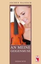 An meine Geigenmuse