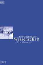 Glanzlichter Der Wissenschaft 2010