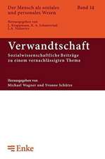 Verwandtschaft