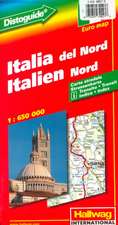 Italien Nord