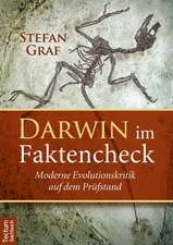 Darwin im Faktencheck