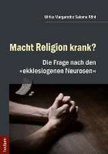 Macht Religion krank?