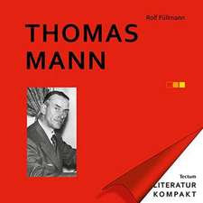 Thomas Mann