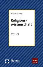 Religionswissenschaft