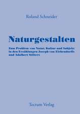 Naturgestalten