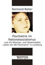 Psychiatrie im Nationalsozialismus und die Bildungs- und Gedenkstätte 