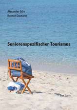 Seniorenspezifischer Tourismus