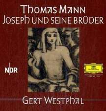 Joseph und seine Brüder. 30 CDs