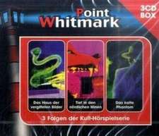 Point Whitmark Hörspielbox 02