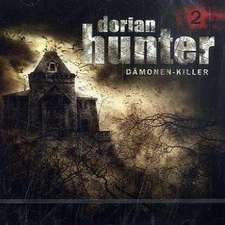 Dorian Hunter 02: Das Henkersschwert