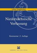 Niedersächsische Verfassung