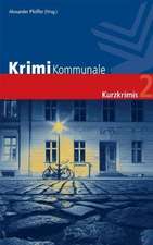 Krimi Kommunale 2