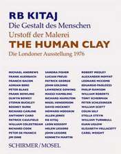 The Human Clay