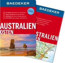 Baedeker Reiseführer Australien Osten