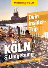 MARCO POLO Insider-Trips Köln & Umgebung