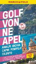 Dürr, B: MARCO POLO Reiseführer Golf von Neapel, Amalfi