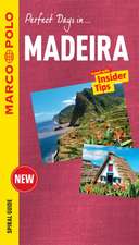 Madeira Marco Polo Spiral Guide