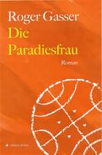 Die Paradiesfrau