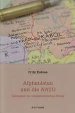 Afghanistan und die NATO