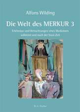 Die Welt des MERKUR 3