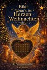 Wenn's im Herzen Weihnachten wird