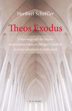 Theos Exodus