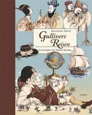 Gullivers Reisen